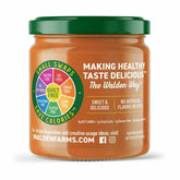 WF 12oz Dessert Dip Caramel